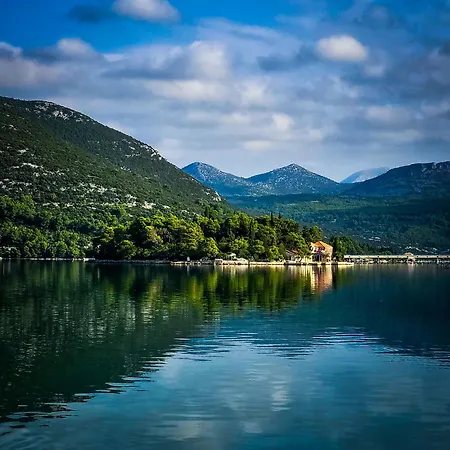 Mala Kuca Vakantiehuis *