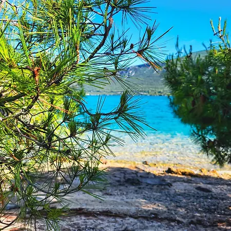 Mala Kuca Vakantiehuis Hodilje