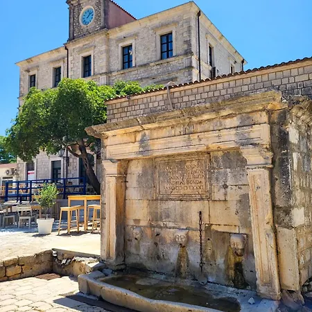 بيت للعطل Mala Kuca Hodilje