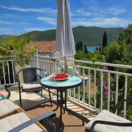 Vakantiehuis Mala Kuca Hodilje
