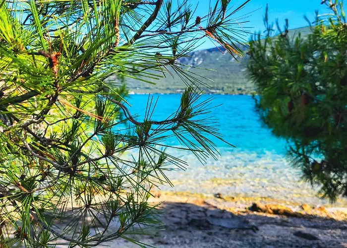 Mala Kuca بيت للعطل Hodilje