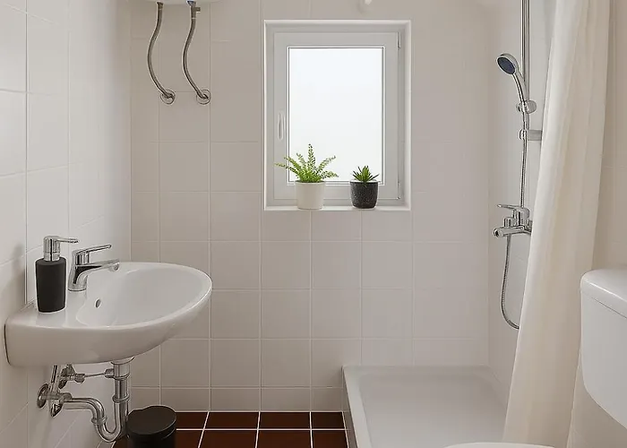 بيت للعطل Mala Kuca Hodilje