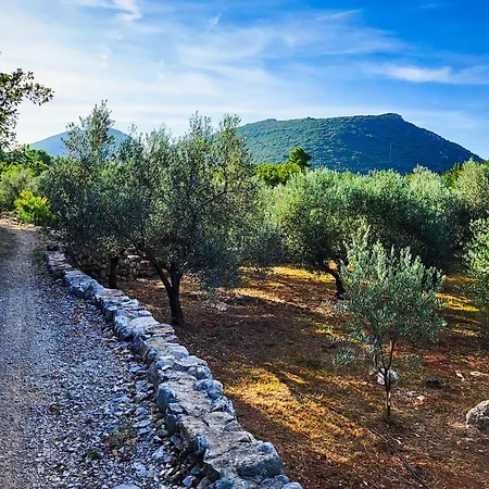 Prázdninový dům Mala Kuca *