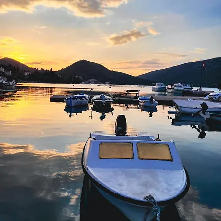 Mala Kuca Prázdninový dům *