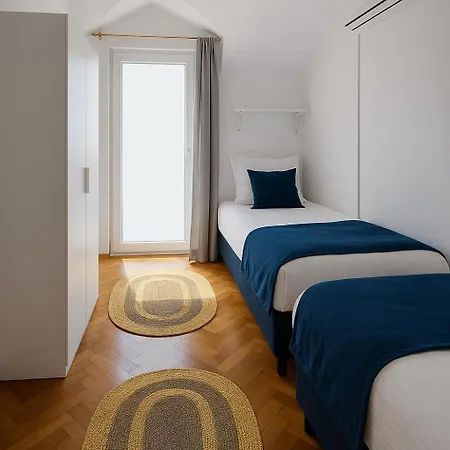 Mala Kuca Prázdninový dům Hodilje