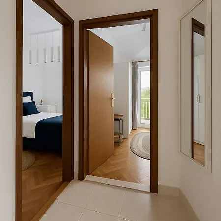 Prázdninový dům Mala Kuca