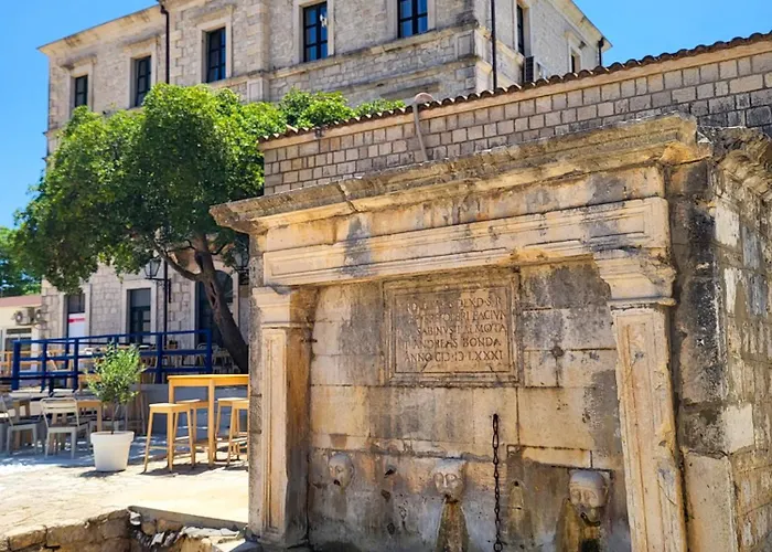 Feriehus Mala Kuca Hodilje