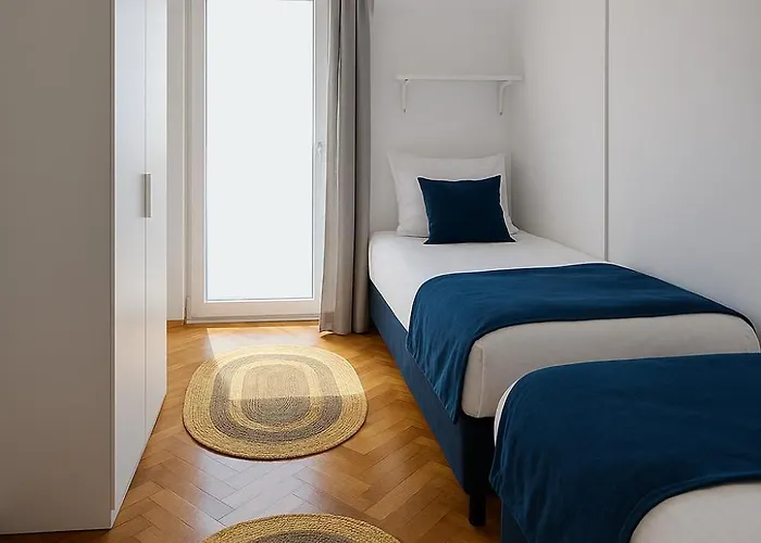 Mala Kuca Feriehus Hodilje