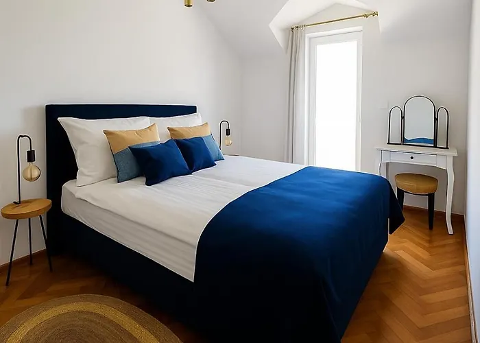 Feriehus Mala Kuca *