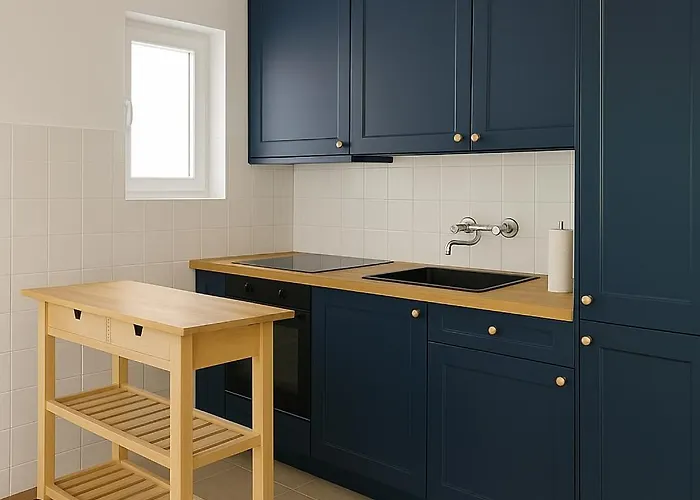 Feriehus Mala Kuca Hodilje